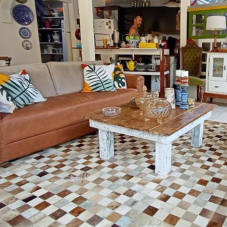 Pousada Zaua Guest House Florianópolis Dış mekan fotoğraf