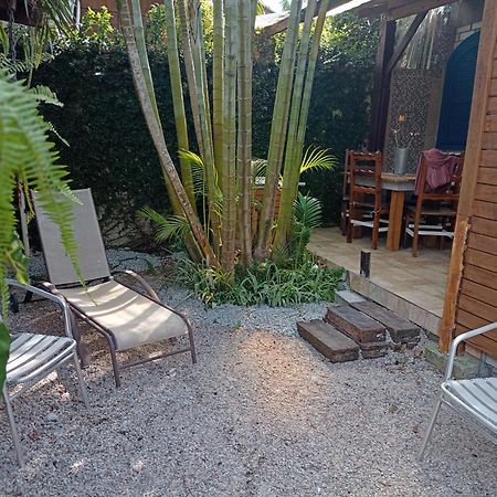 Pousada Zaua Guest House Florianópolis Dış mekan fotoğraf