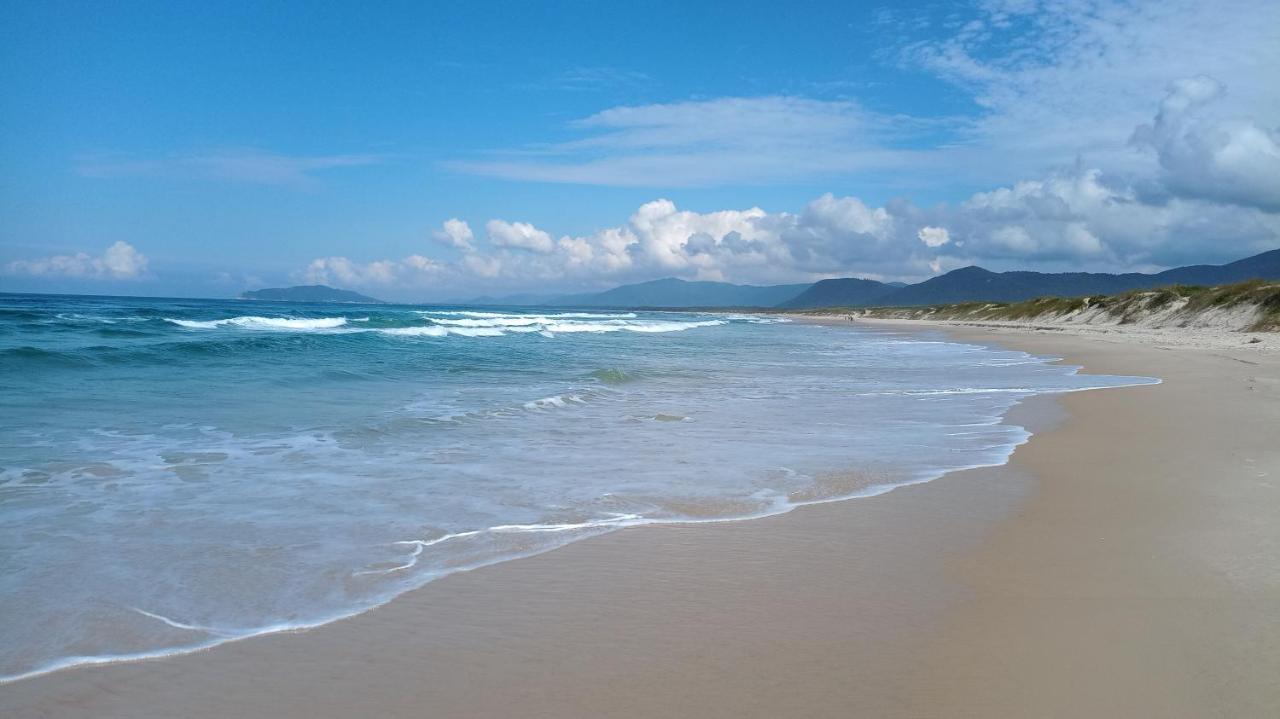 Pousada Zaua Guest House Florianópolis Dış mekan fotoğraf