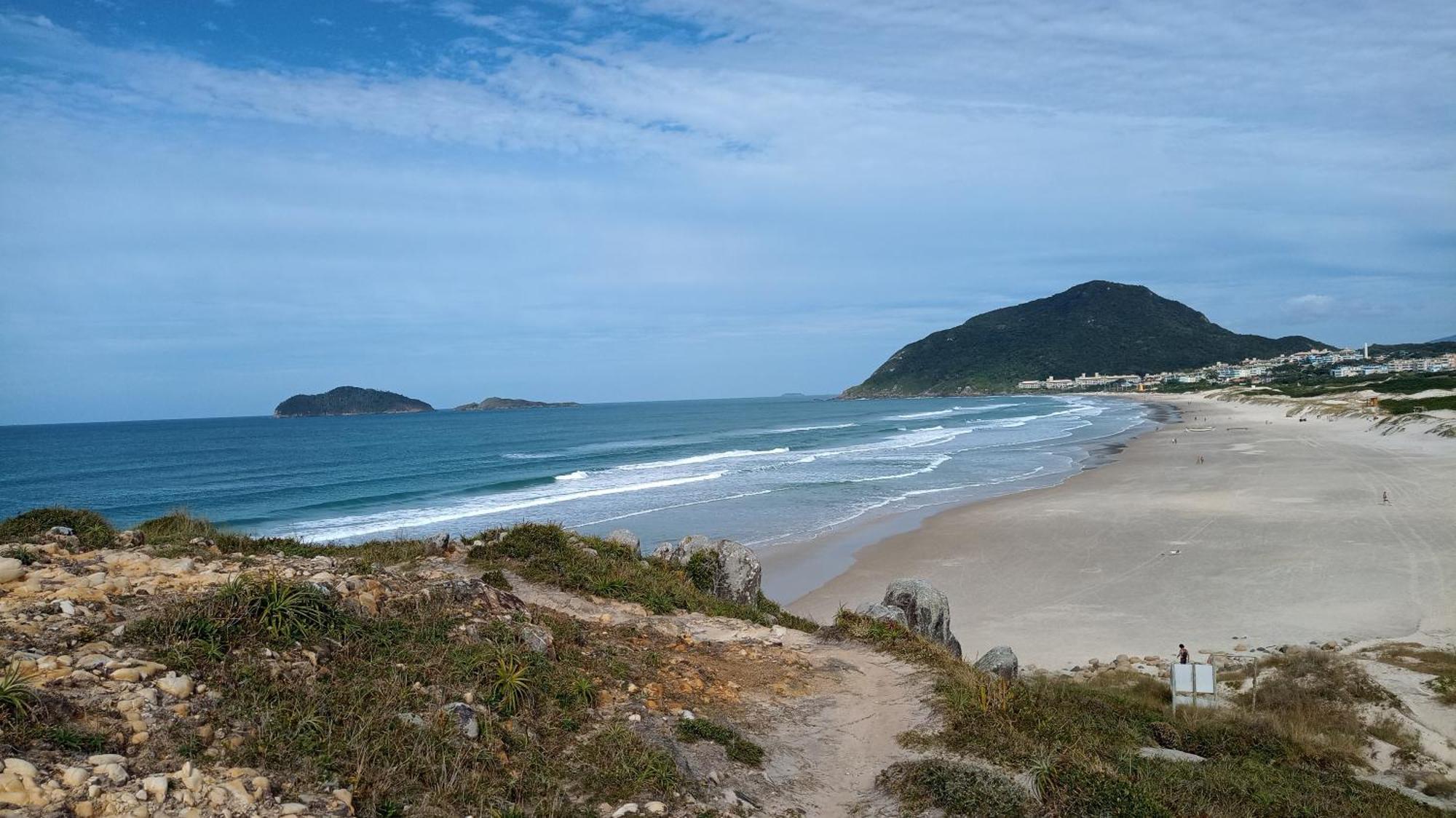 Pousada Zaua Guest House Florianópolis Dış mekan fotoğraf