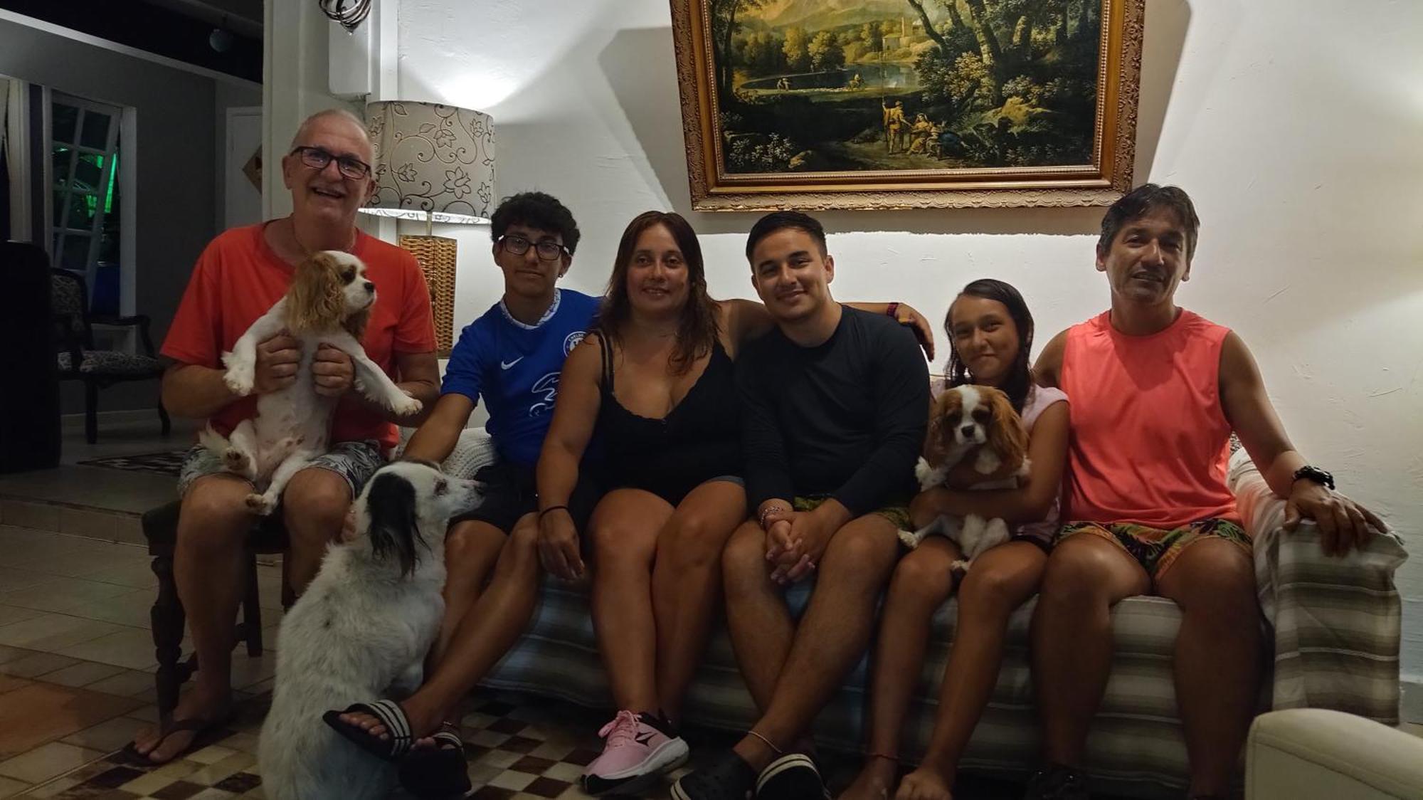 Pousada Zaua Guest House Florianópolis Dış mekan fotoğraf