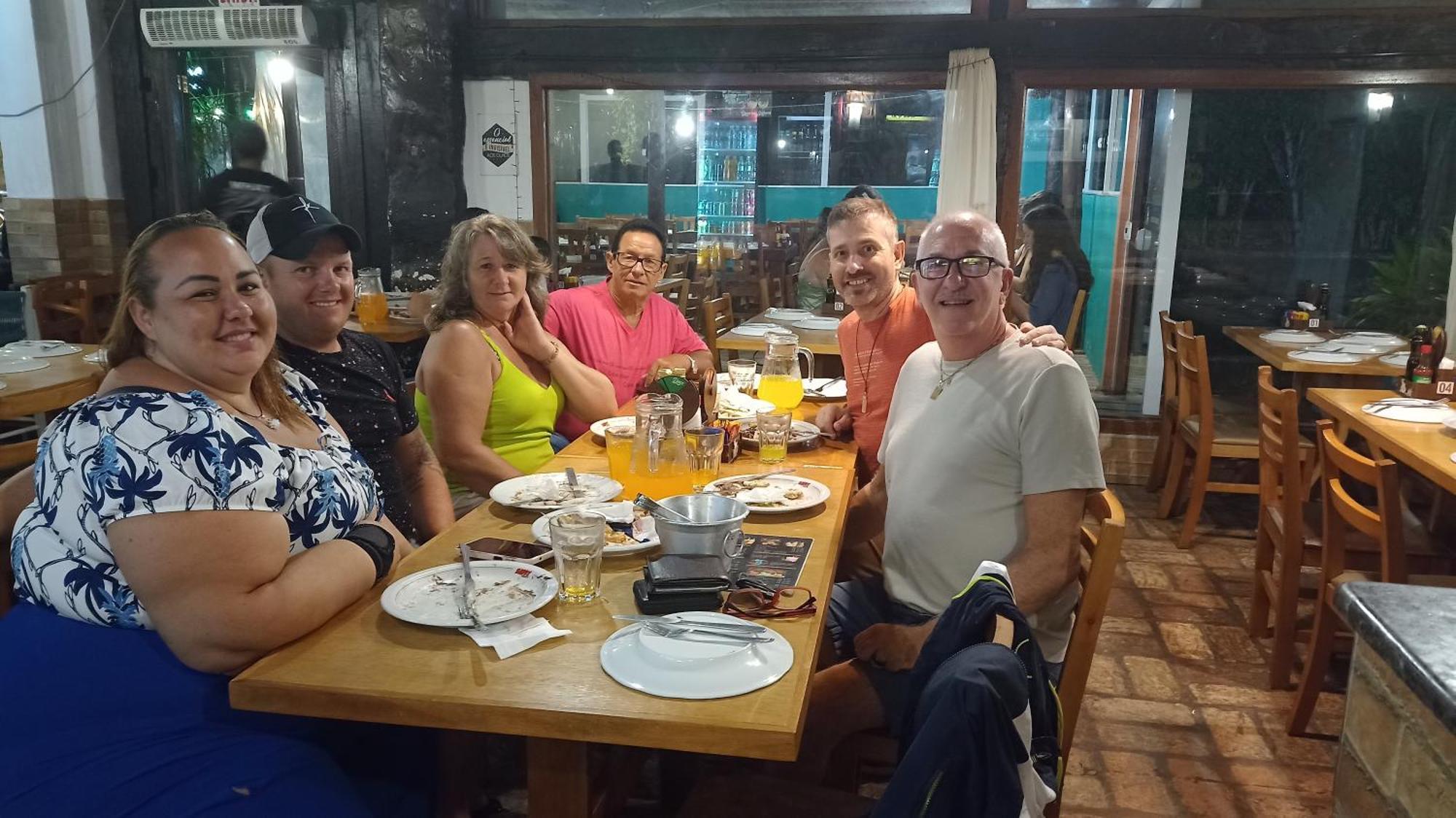 Pousada Zaua Guest House Florianópolis Dış mekan fotoğraf