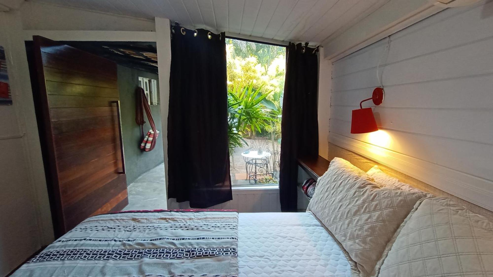 Pousada Zaua Guest House Florianópolis Dış mekan fotoğraf