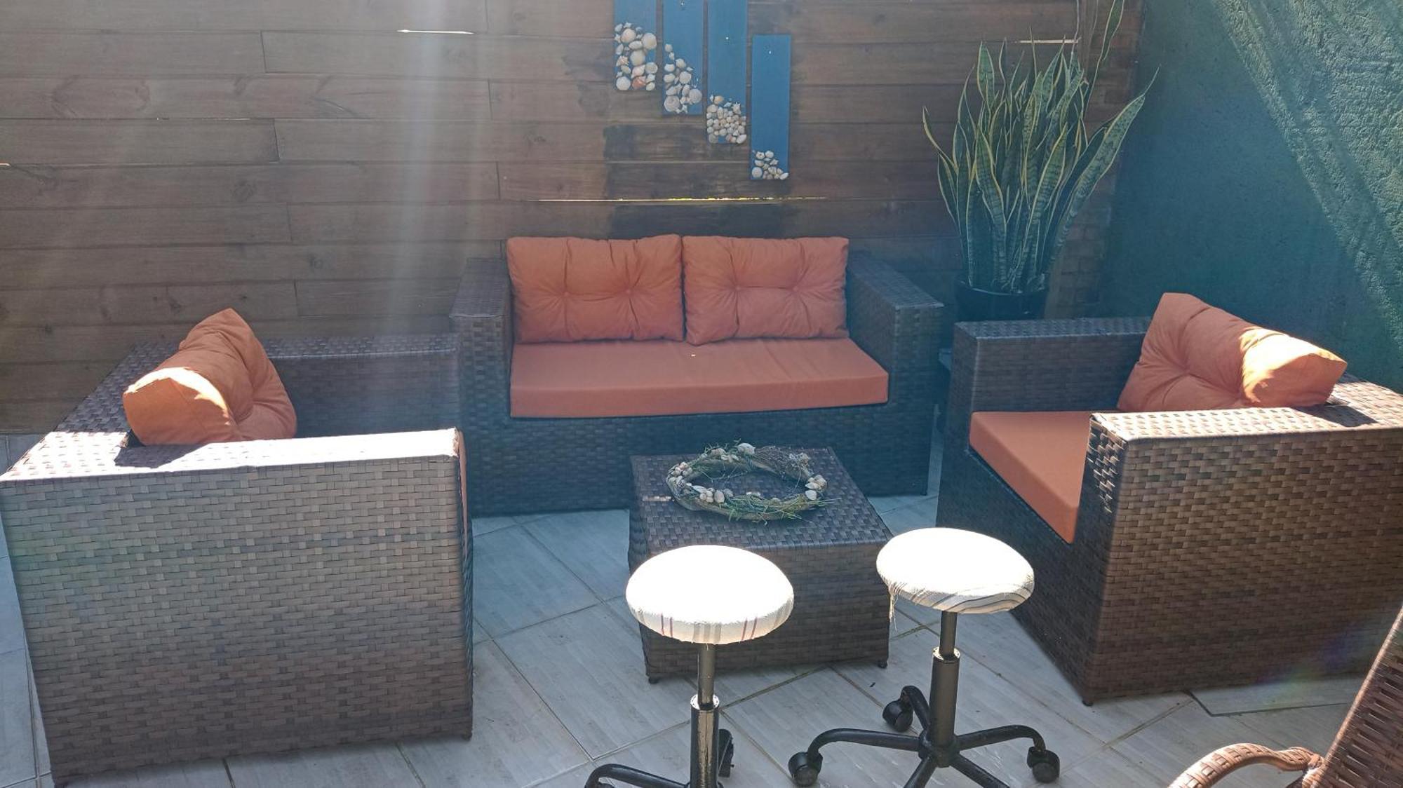 Pousada Zaua Guest House Florianópolis Dış mekan fotoğraf