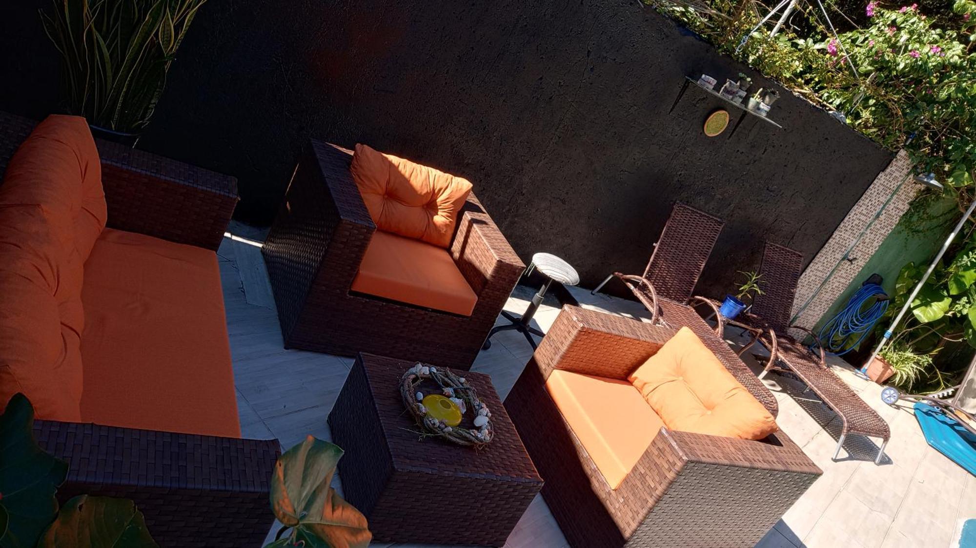 Pousada Zaua Guest House Florianópolis Dış mekan fotoğraf