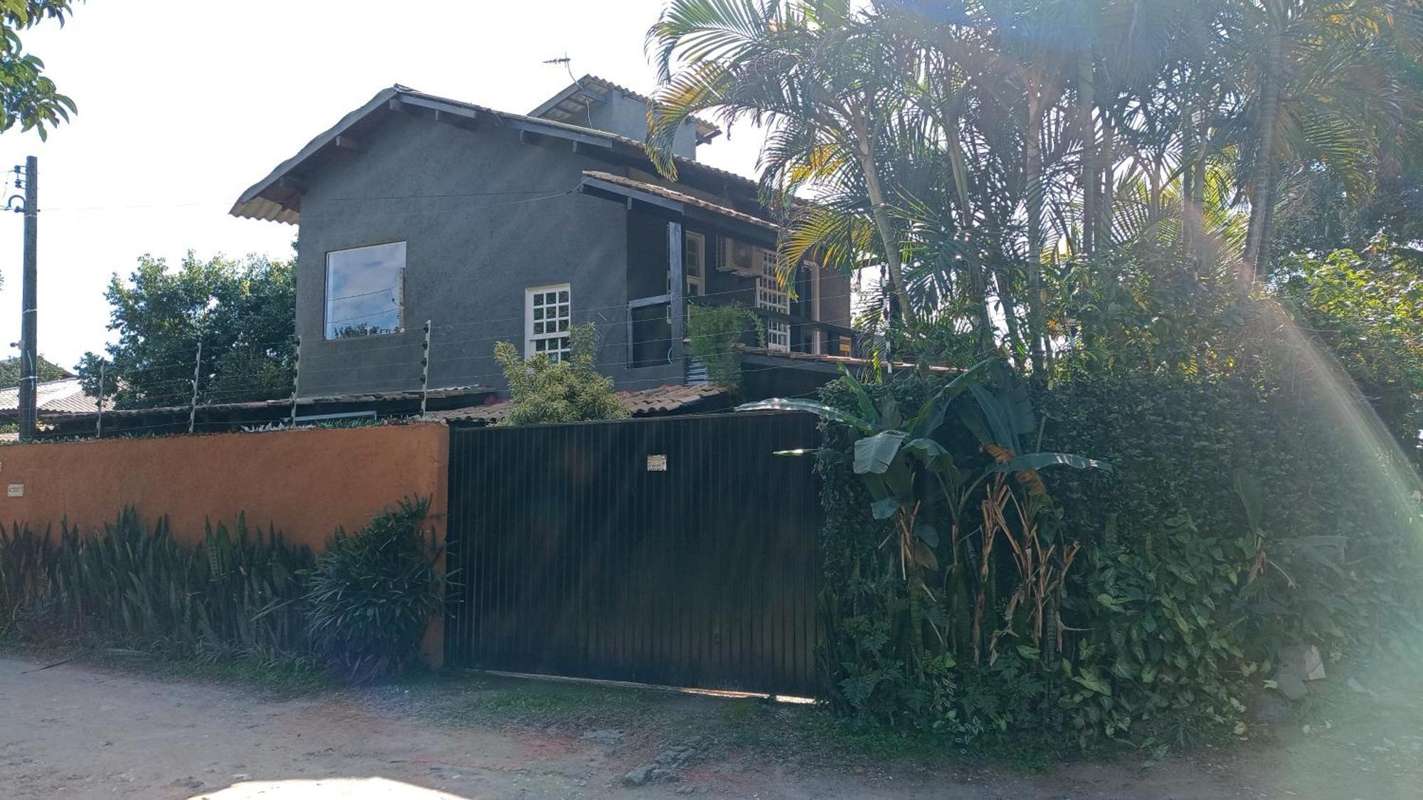 Pousada Zaua Guest House Florianópolis Dış mekan fotoğraf