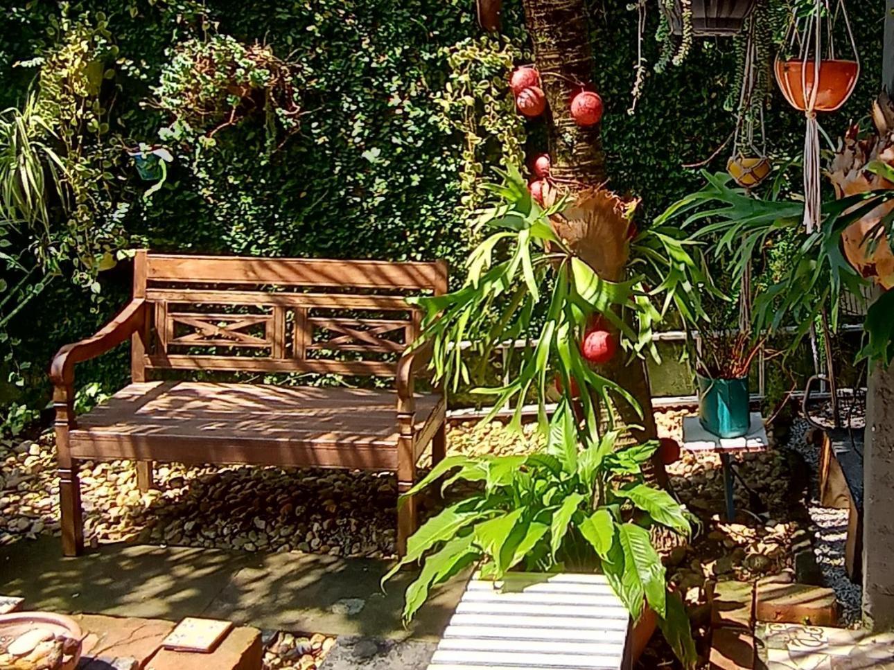 Pousada Zaua Guest House Florianópolis Dış mekan fotoğraf
