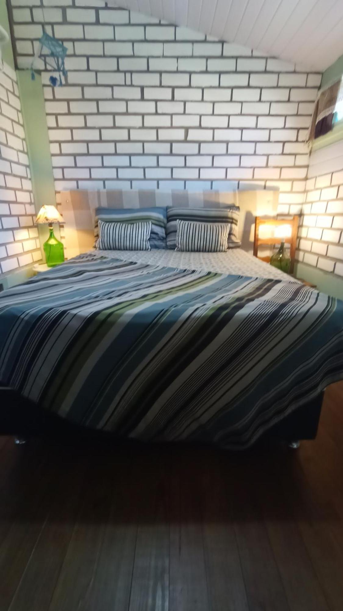 Pousada Zaua Guest House Florianópolis Dış mekan fotoğraf