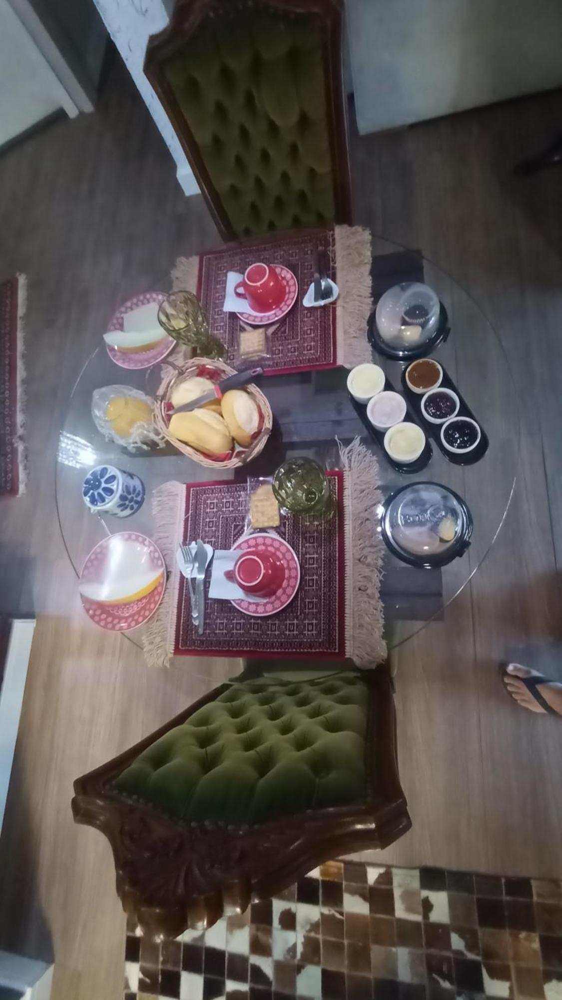 Pousada Zaua Guest House Florianópolis Dış mekan fotoğraf