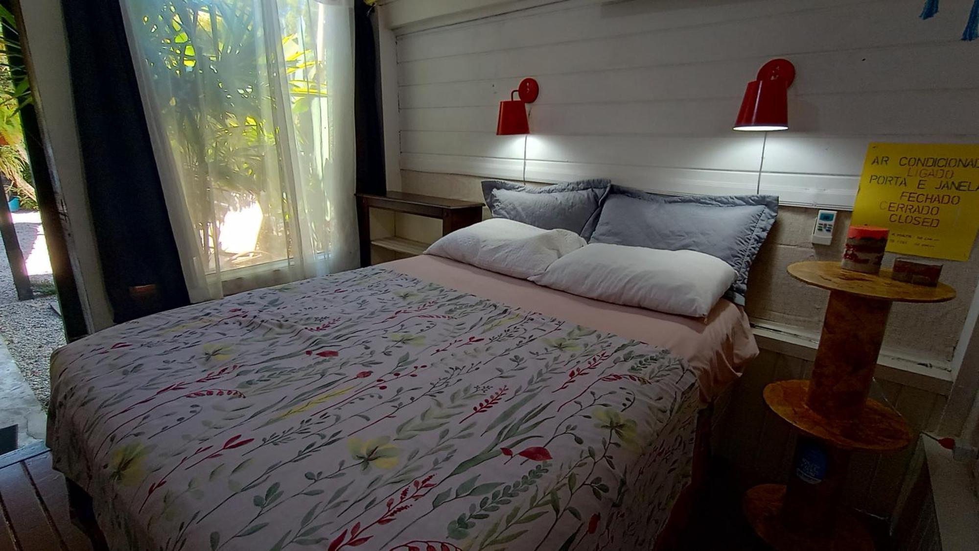 Pousada Zaua Guest House Florianópolis Dış mekan fotoğraf