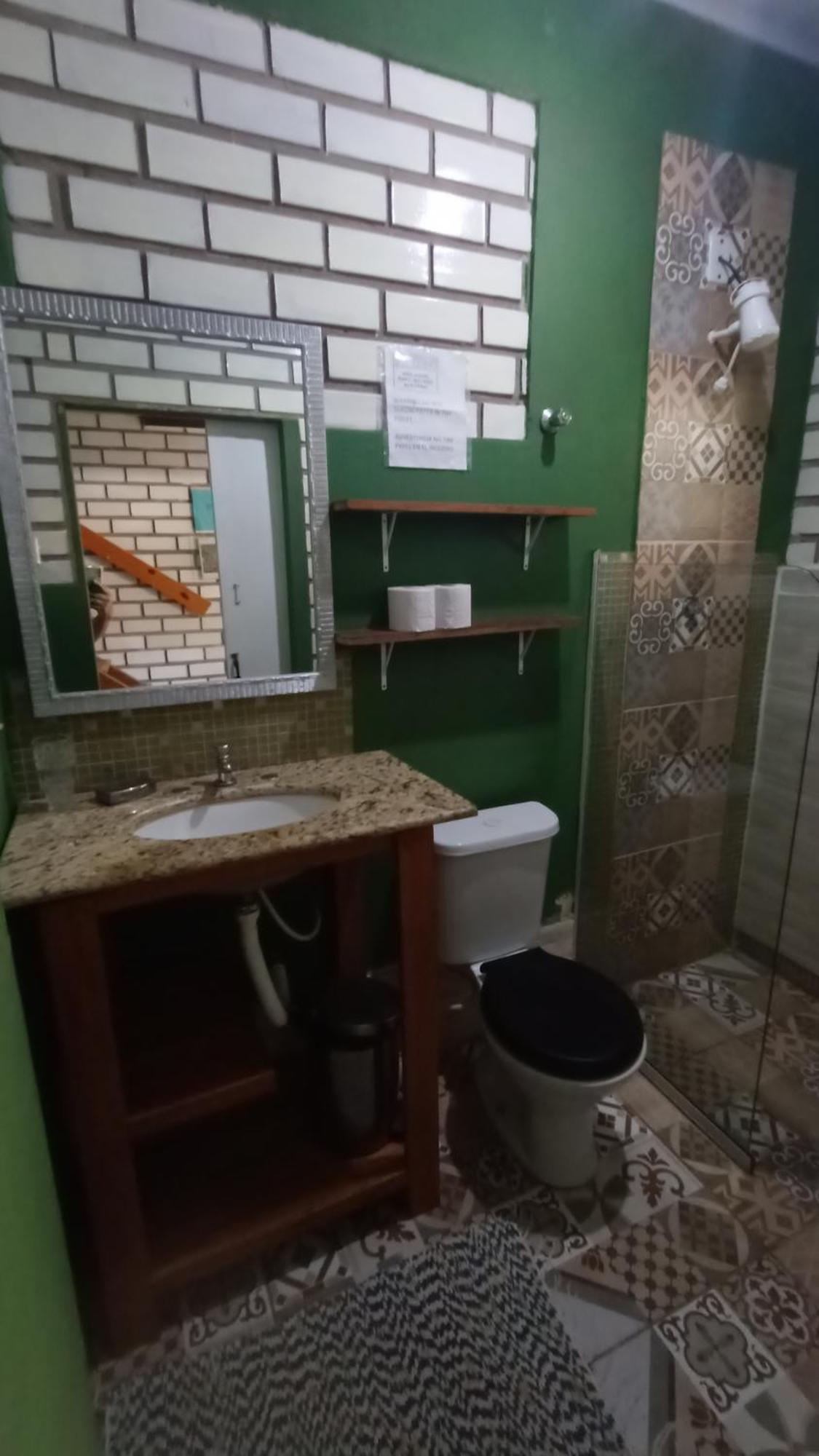 Pousada Zaua Guest House Florianópolis Dış mekan fotoğraf