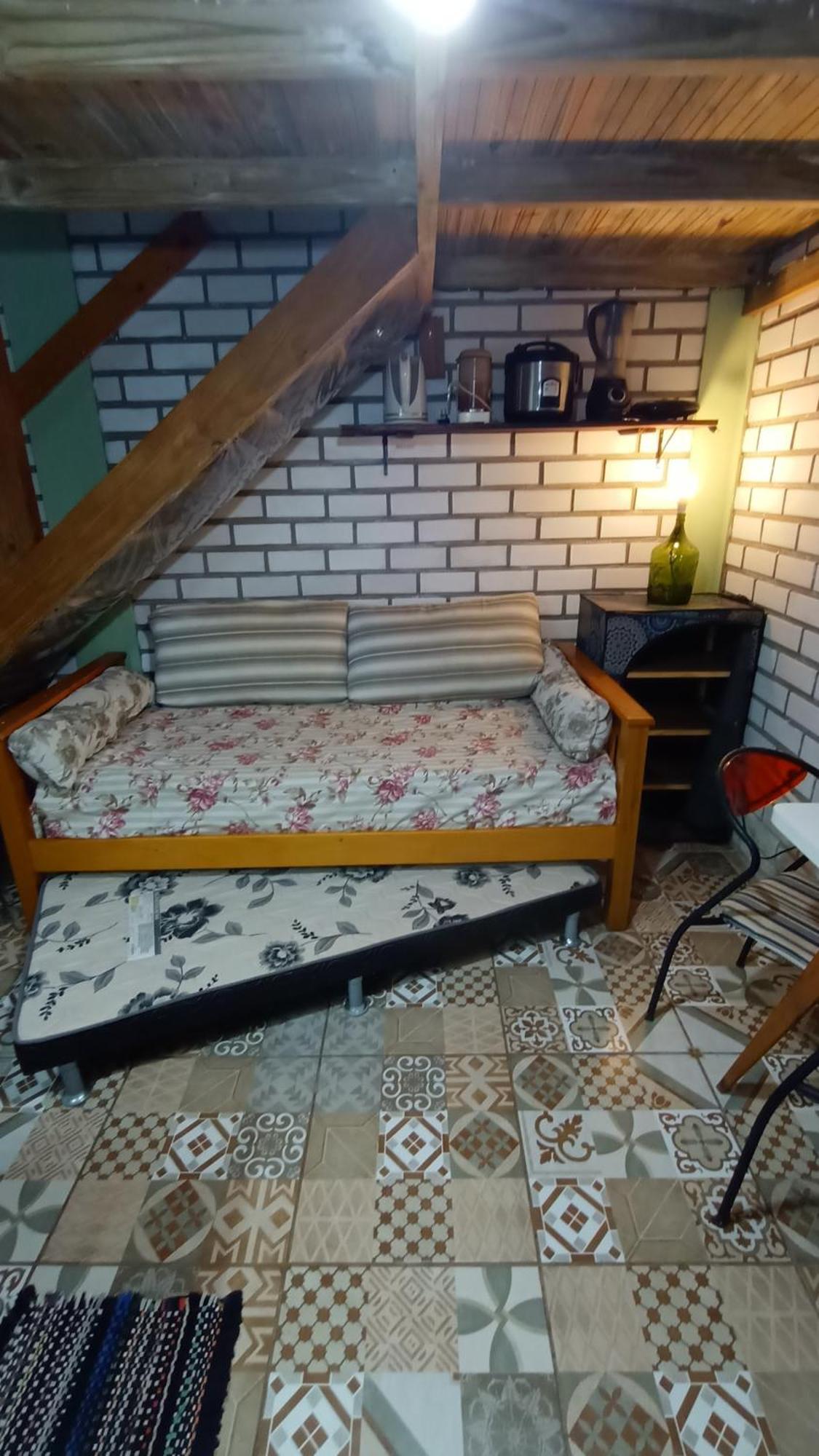 Pousada Zaua Guest House Florianópolis Dış mekan fotoğraf