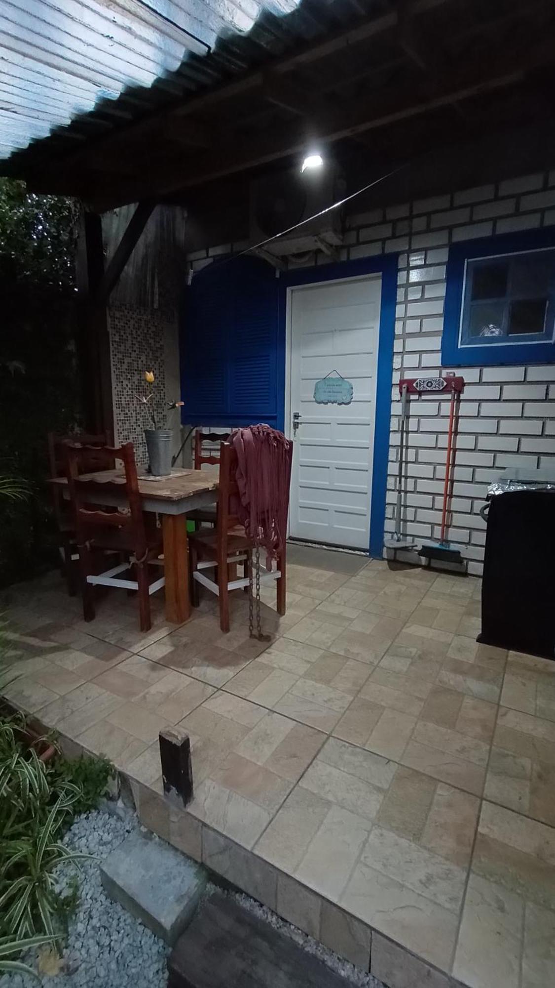 Pousada Zaua Guest House Florianópolis Dış mekan fotoğraf