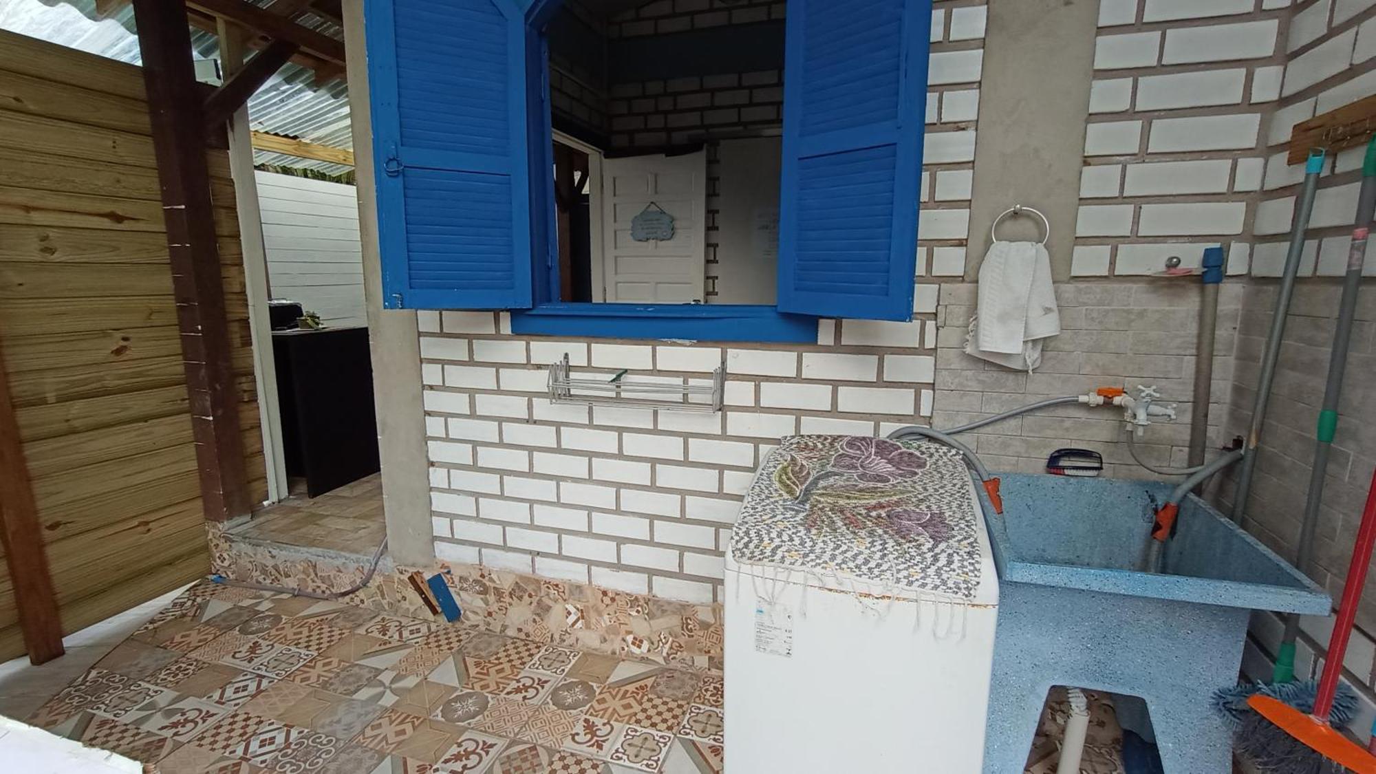 Pousada Zaua Guest House Florianópolis Dış mekan fotoğraf