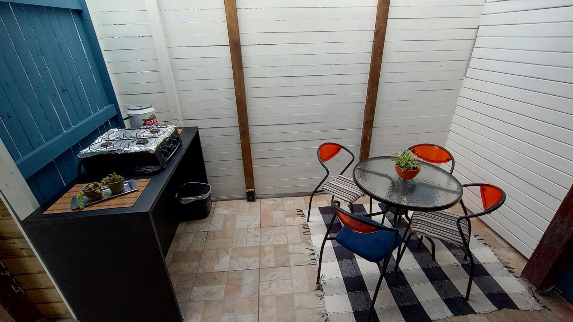 Pousada Zaua Guest House Florianópolis Dış mekan fotoğraf