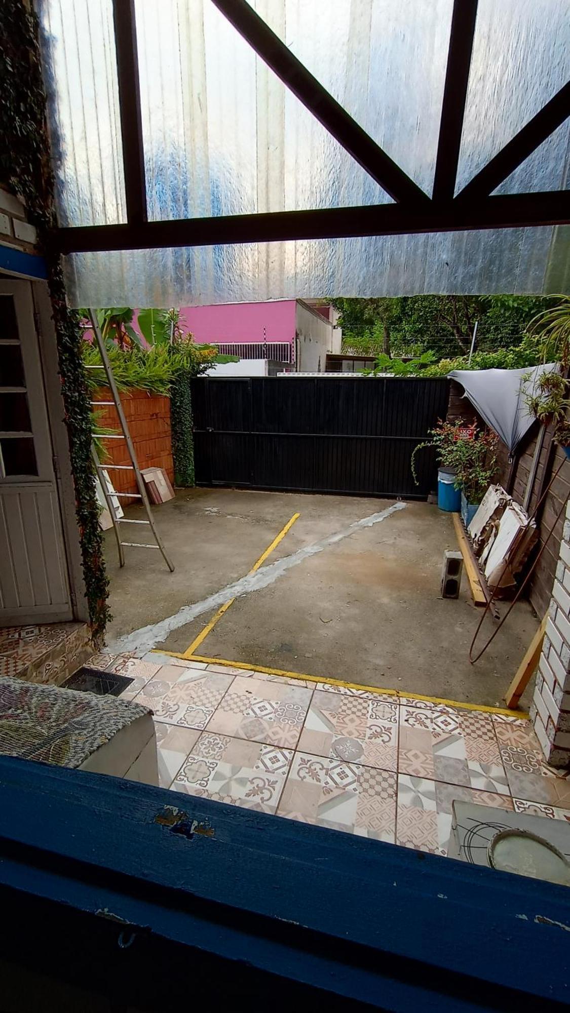 Pousada Zaua Guest House Florianópolis Dış mekan fotoğraf