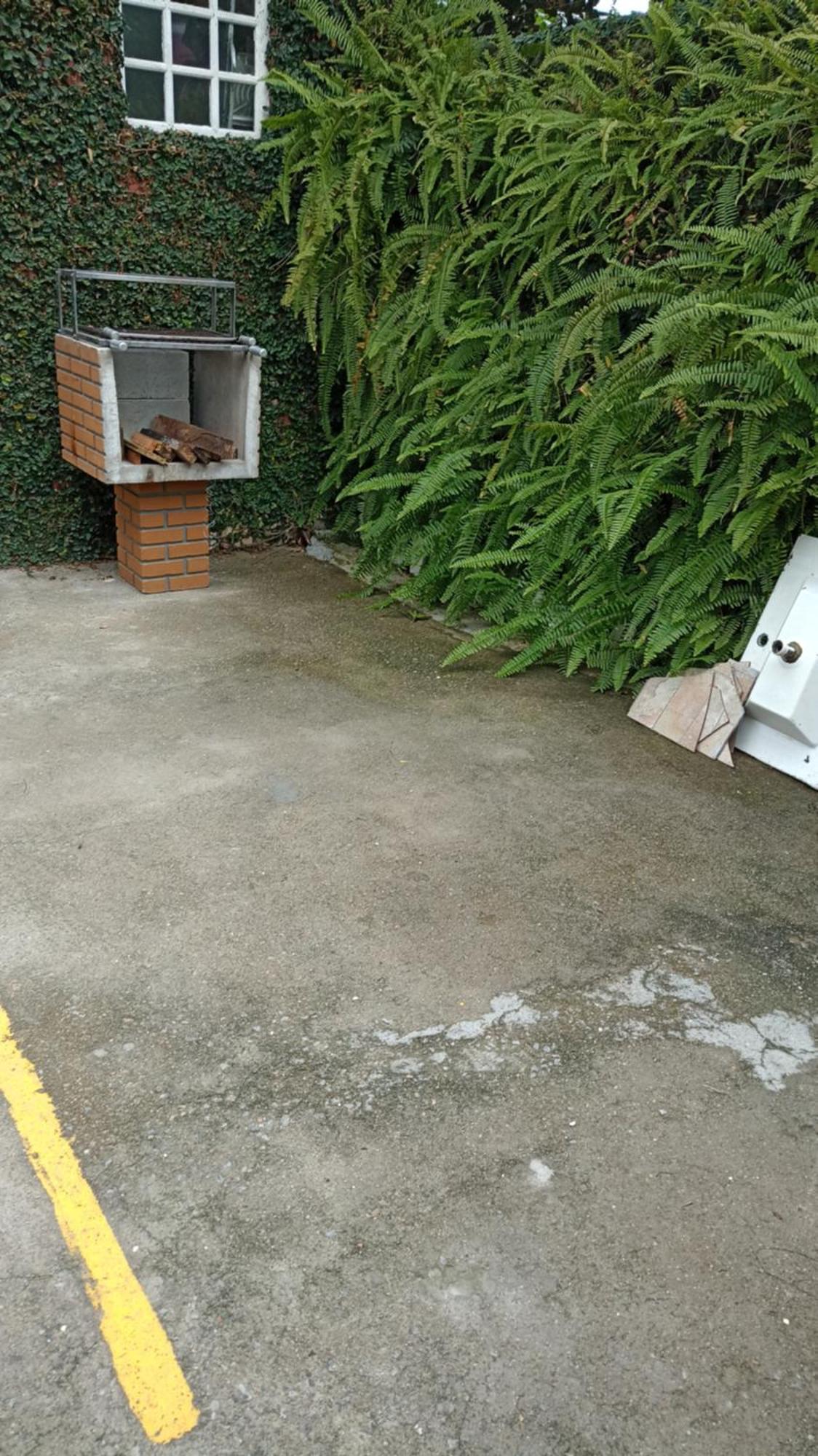 Pousada Zaua Guest House Florianópolis Dış mekan fotoğraf