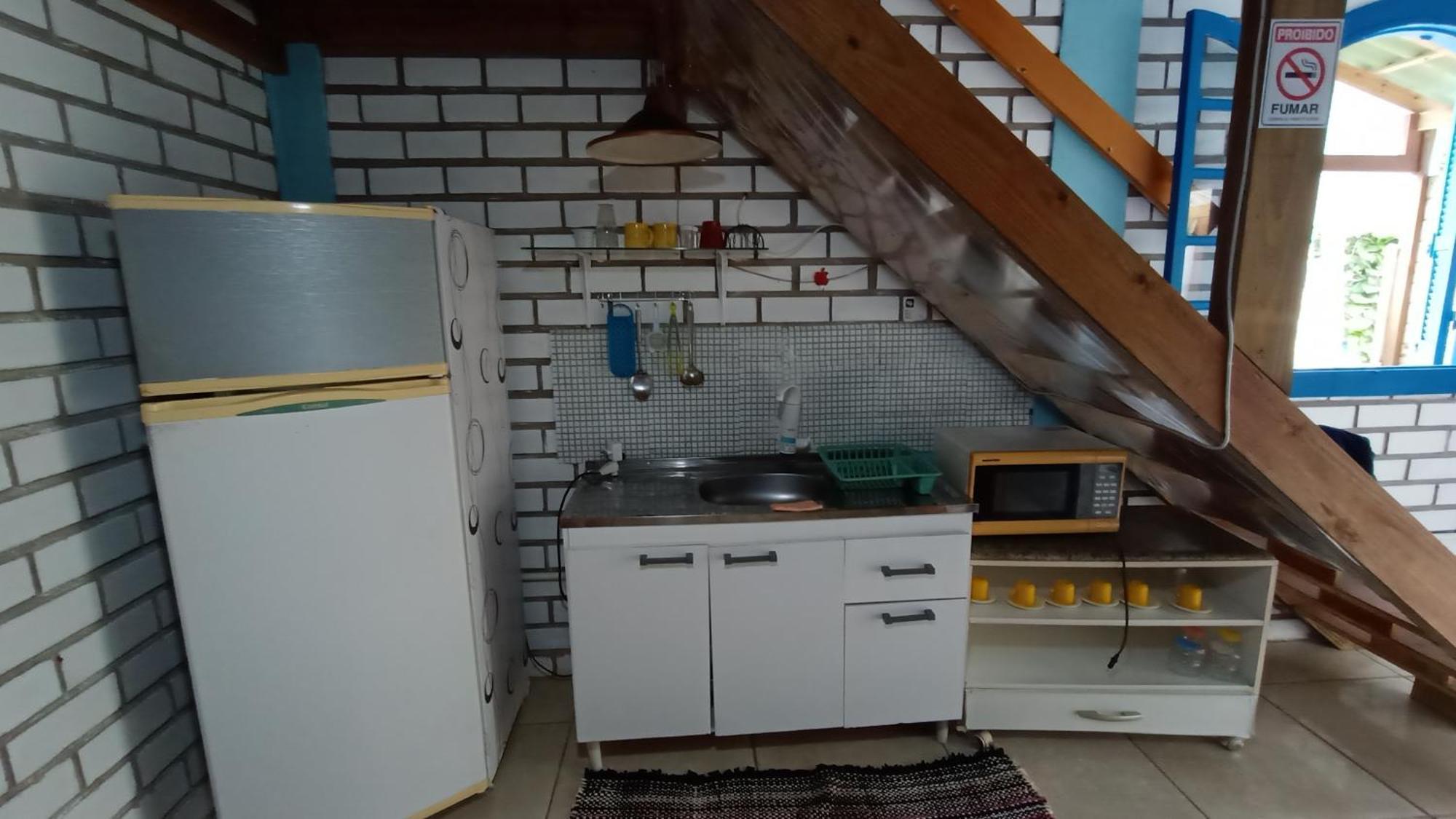 Pousada Zaua Guest House Florianópolis Dış mekan fotoğraf